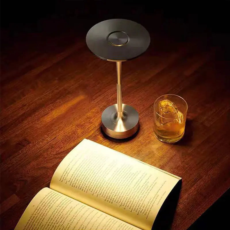 Home Restaurant Bar Desk Lamp - Shopulia