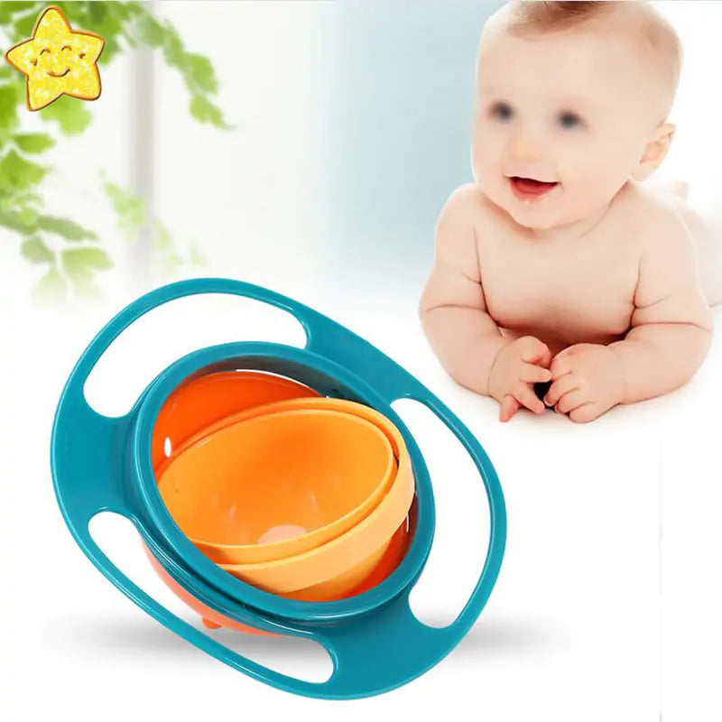 Baby Feeding Bowl - Shopulia
