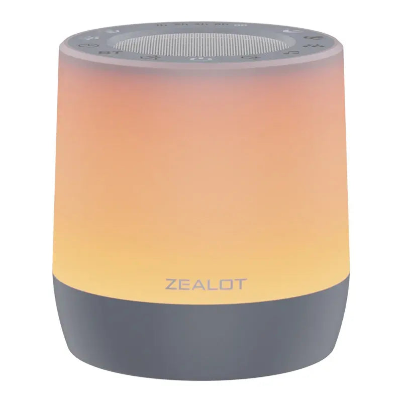 ZEALOT ™ Natural Sleep Aid Speaker And Stress Relieve