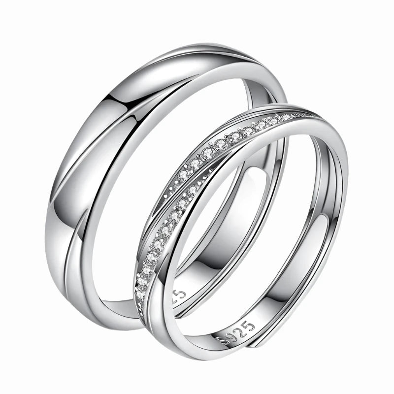 Silver Rings for Women: A Timeless Choice for Every Occasion