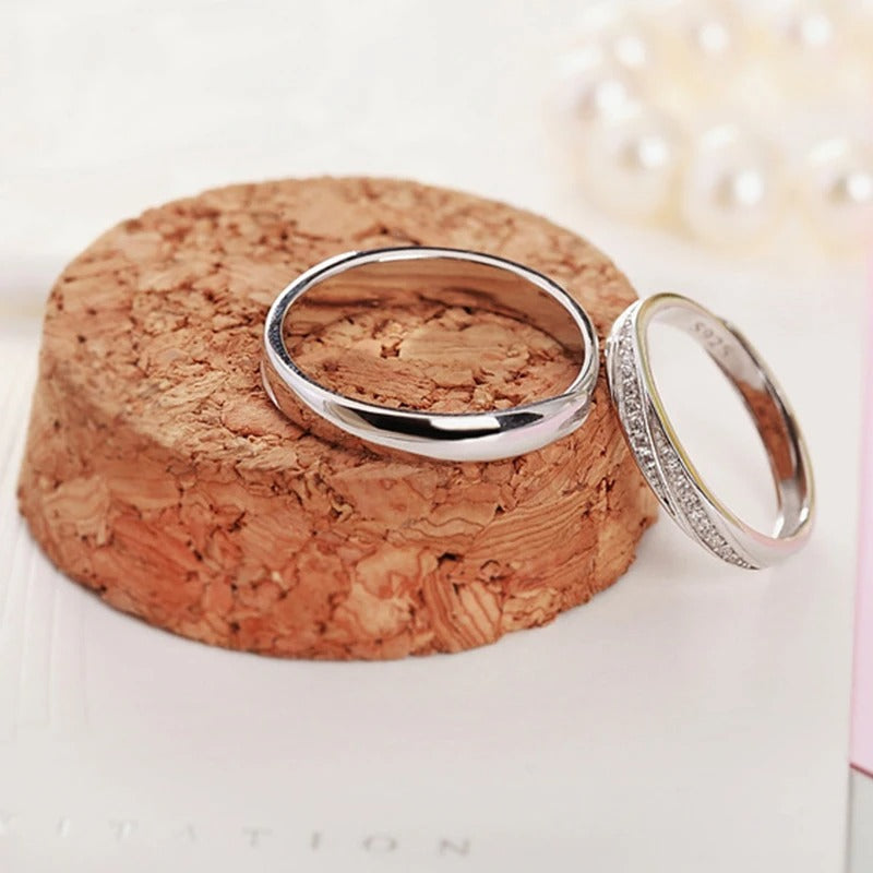 Inexpensive Wedding Rings