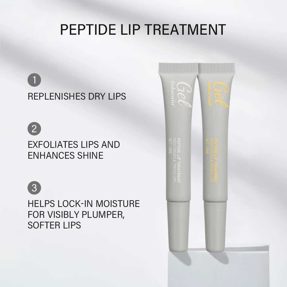 Peptide Lip Treatment