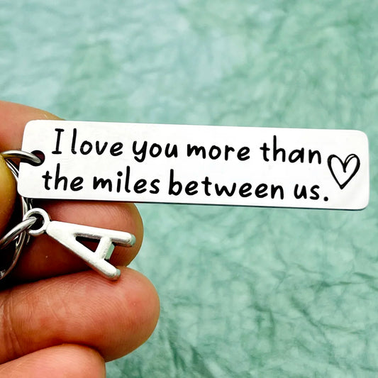 Long Distance Relationship Gift