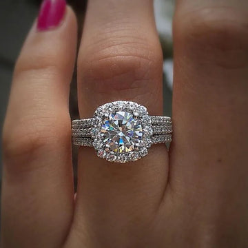 engagement rings