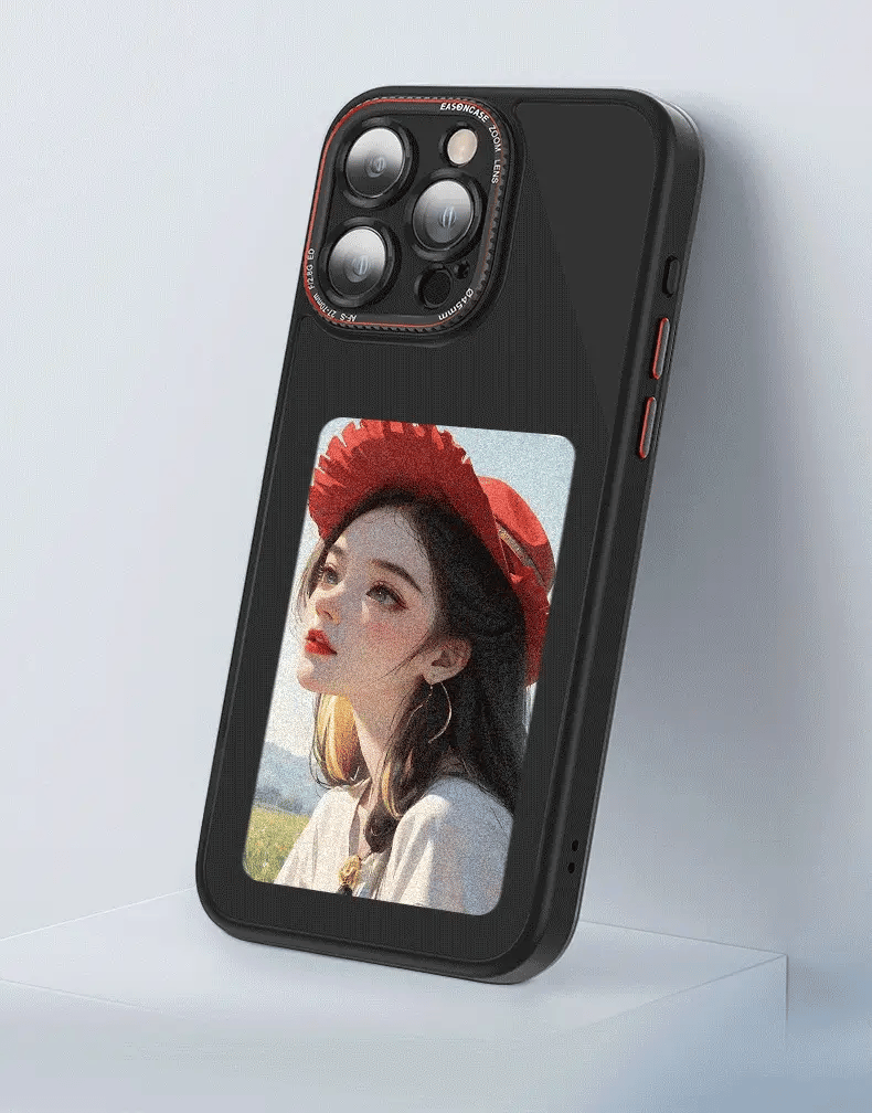 EzzyINK Smart Cover