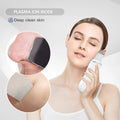 Ultrasonic Skin Scrubber - Shopulia
